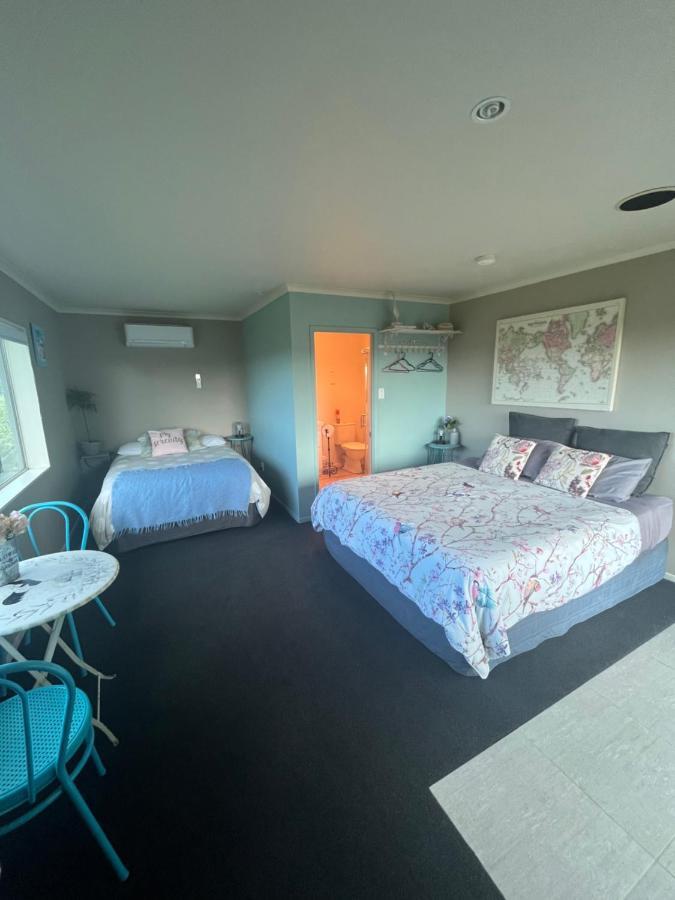 Waitomo Orchard Estate B&B Otorohanga Dış mekan fotoğraf