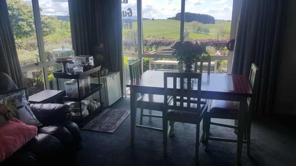 Waitomo Orchard Estate B&B Otorohanga Dış mekan fotoğraf